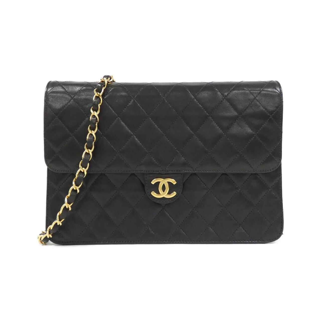 [vintage] CHANEL 03570 Shoulder Bag