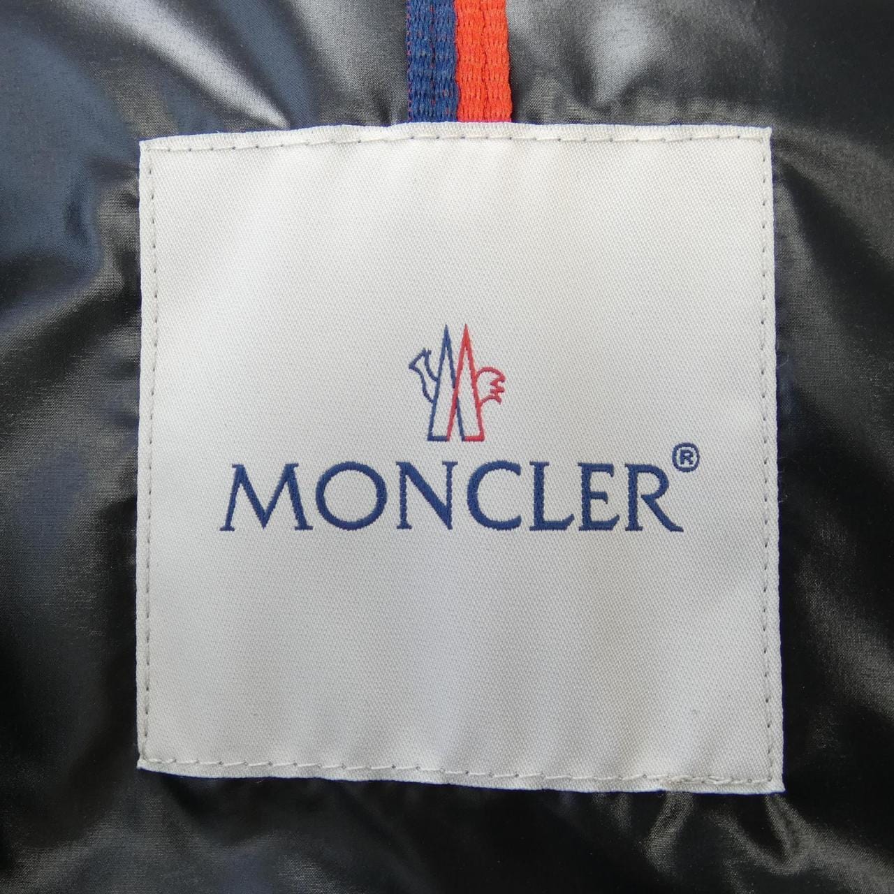 MONCLER蒙克勒羽绒背心