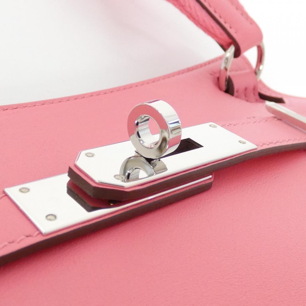エルメス ジプシエール MINI 083982CK ショルダーバッグ