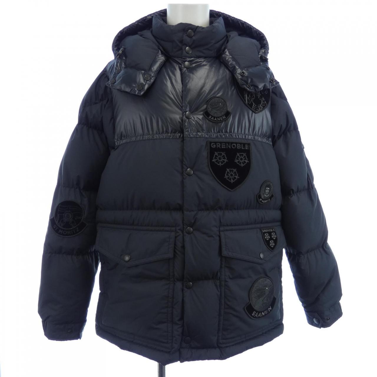 モンクレール MONCLER ダウンジャケット