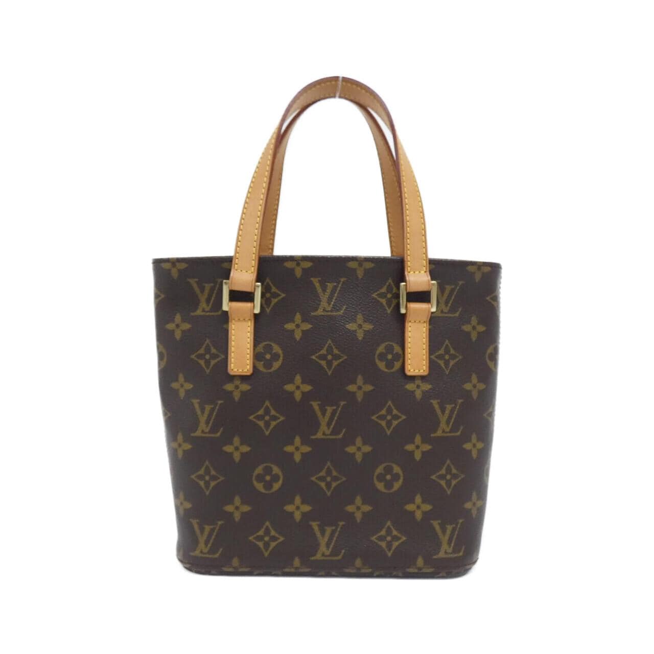 【ヴィンテージ】ルイヴィトン モノグラム ヴァヴァン PM M51172 バッグ