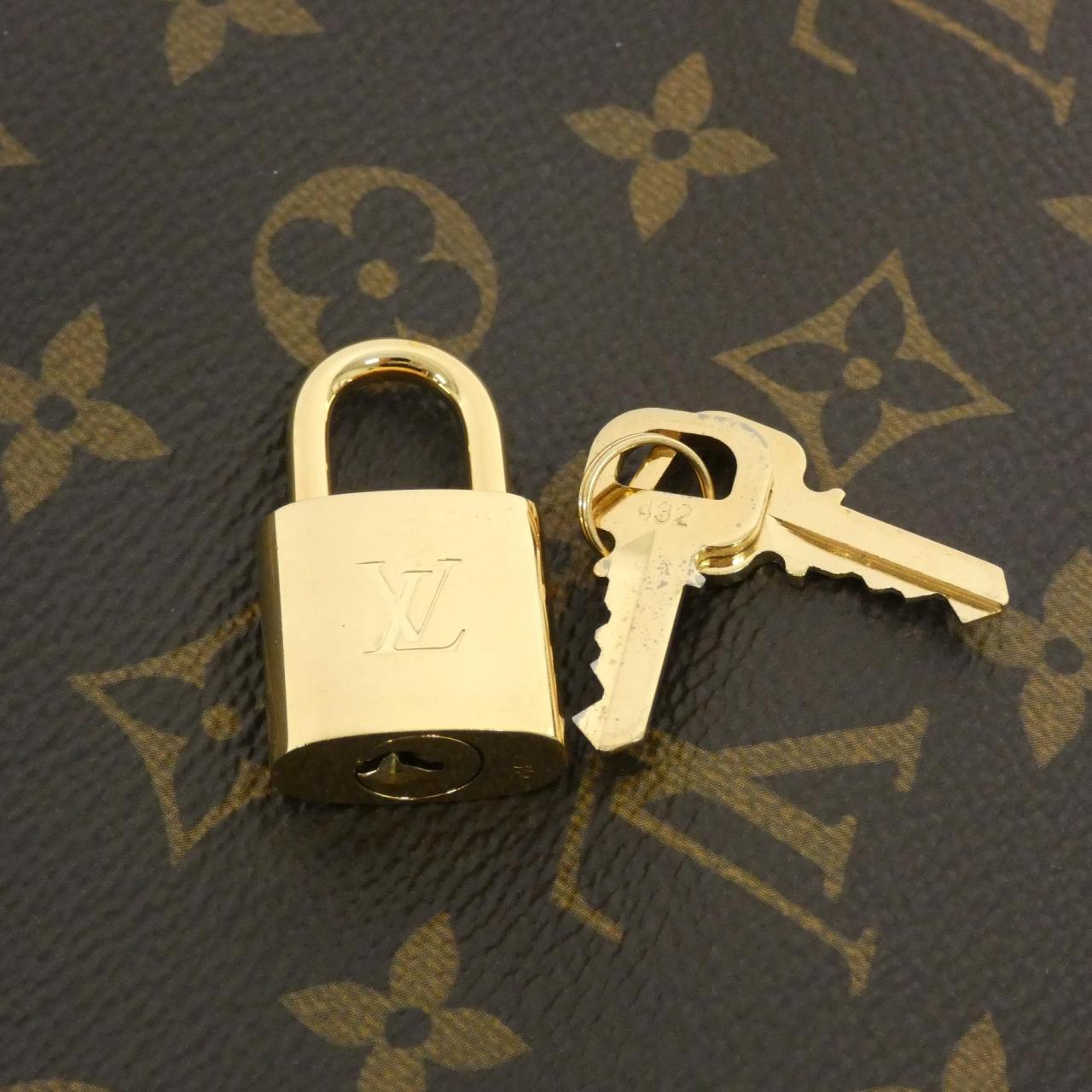 ルイヴィトン モノグラム イエナ PM M42268 バッグ