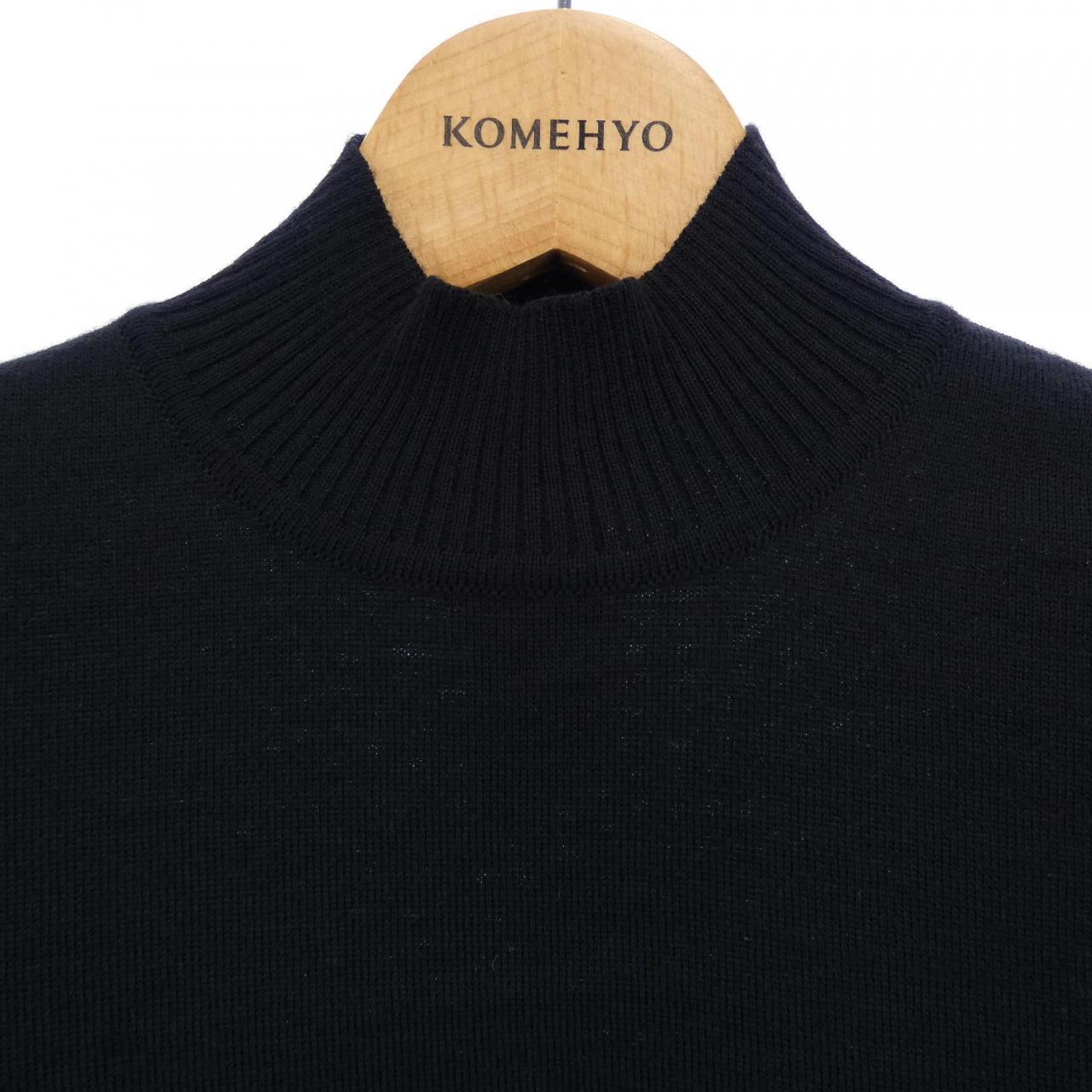 【ヴィンテージ】サルヴァトーレフェラガモ SALVATORE FERRAGAMO ニット