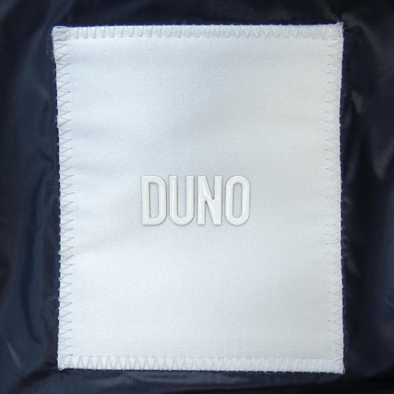 デュノ DUNO SHIVA ダウンジャケット