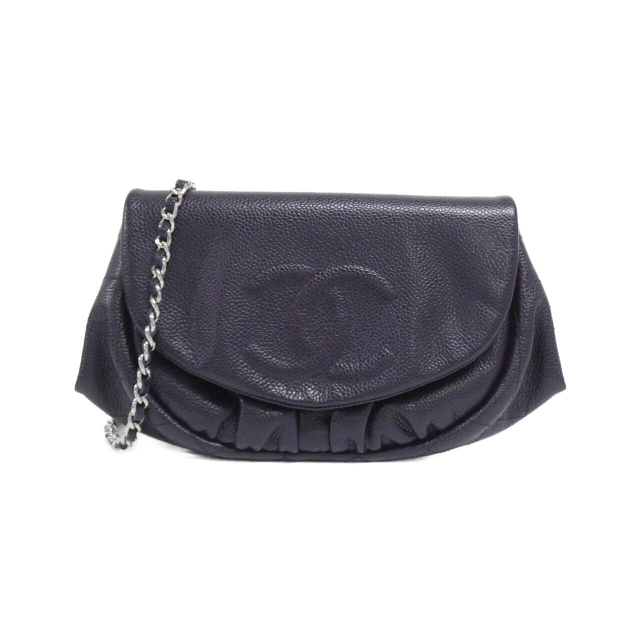 シャネル 40033 ショルダーバッグ