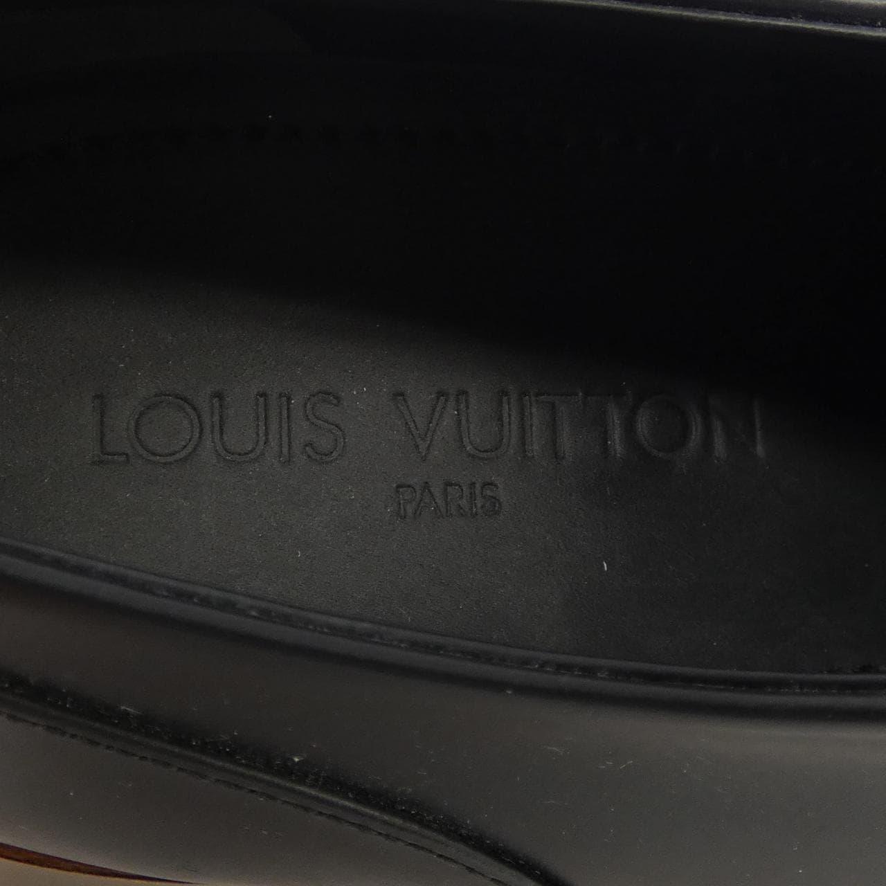 ルイヴィトン LOUIS VUITTON シューズ