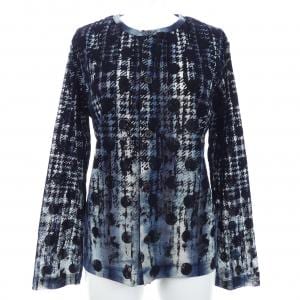 ワイズ Y's TM-T21-676 カーディガン