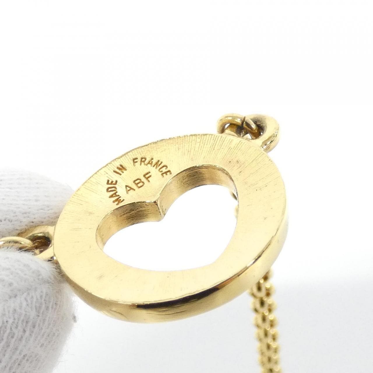 【ヴィンテージ】セリーヌ ネックレス