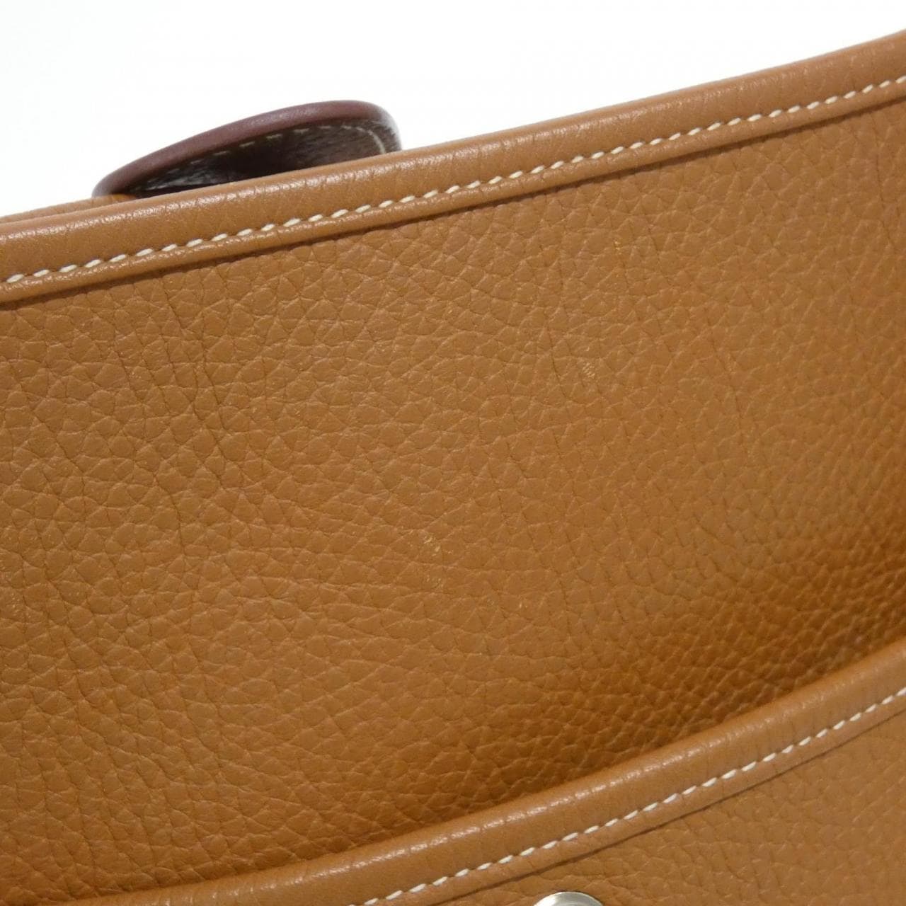 エルメス エヴリン3 GM 056275CK ショルダーバッグ