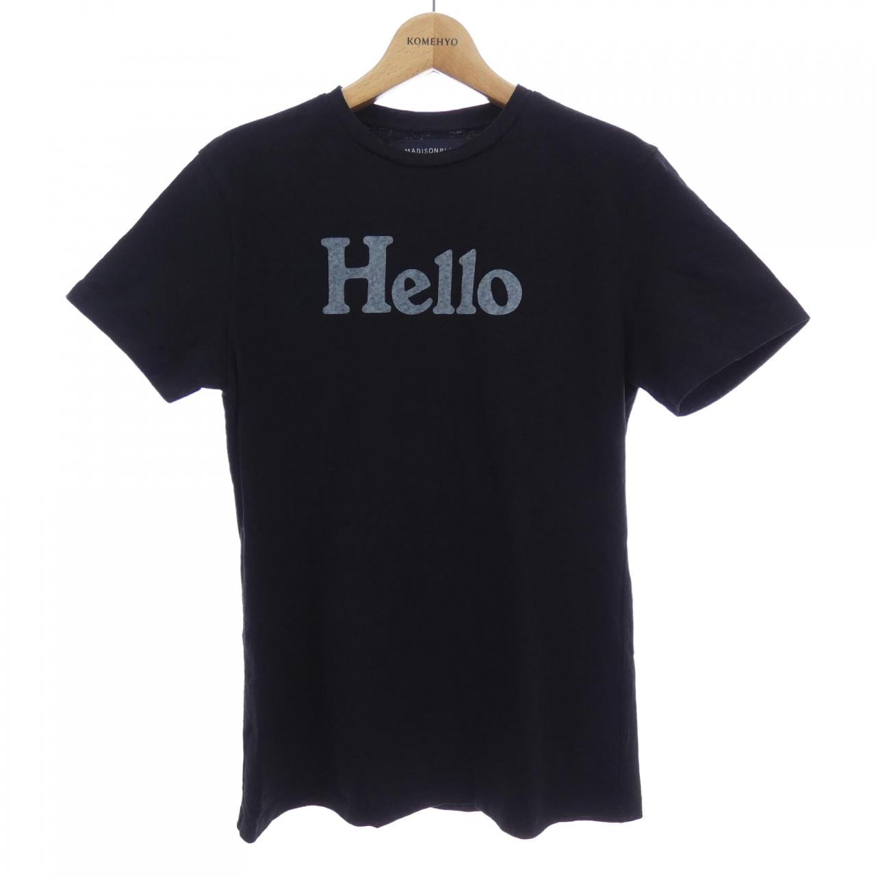 マディソンブルー MADISON BLUE MB999-7101 Tシャツ