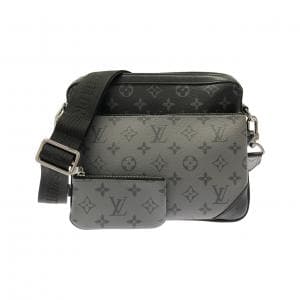 ルイヴィトン モノグラム エクリプス リバース トリオ メッセンジャー M69443 ショルダーバッグ