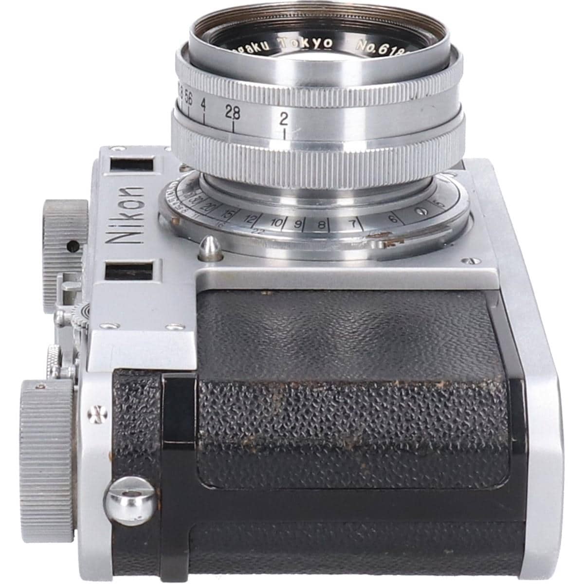 ＭＳ　５０ｍｍ　Ｆ２