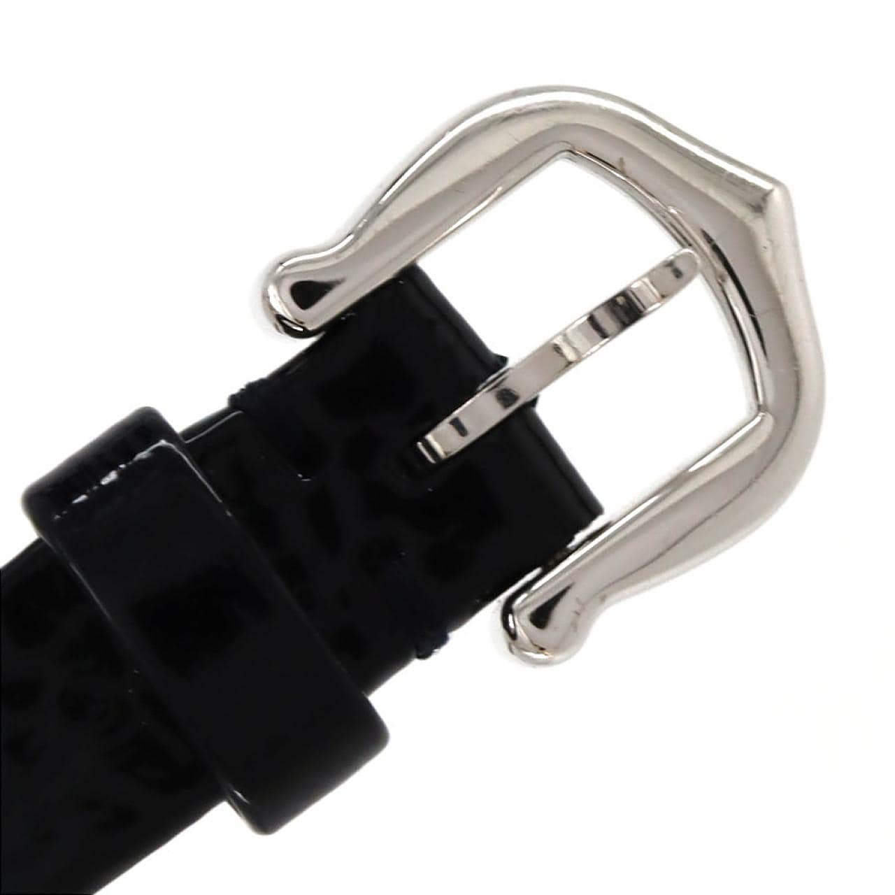 カルティエ ベニュワールミニ WG/3D WJBA0036 WG クォーツ