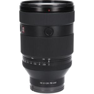 ＦＥ２８－７０ｍｍ　Ｆ２ＧＭ（ＳＥＬ２８７０ＧＭ）