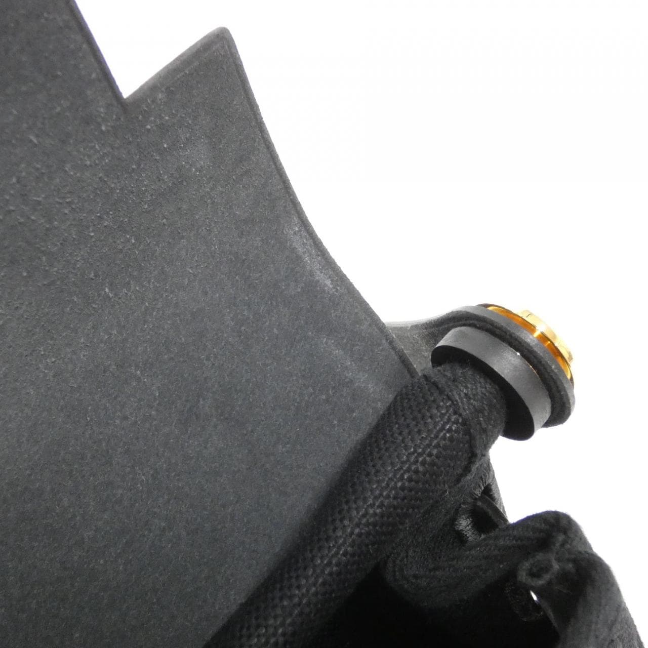 エルメス エールバッグ ジップ 20cm 086430CC ショルダーバッグ