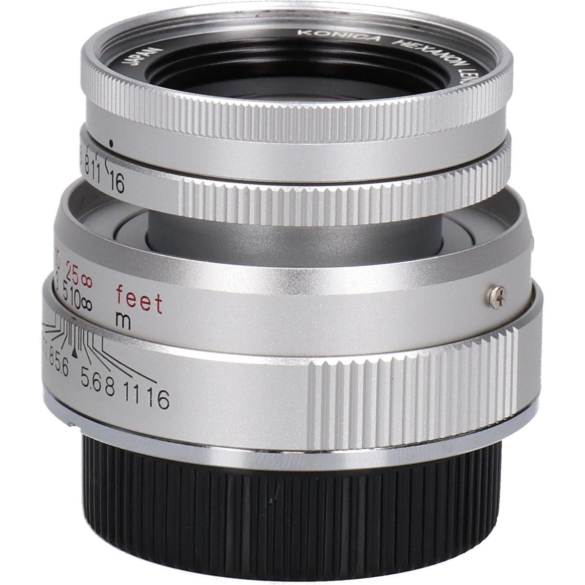 ＨＥＸＡＮＯＮ５０ｍｍ　Ｆ２．４