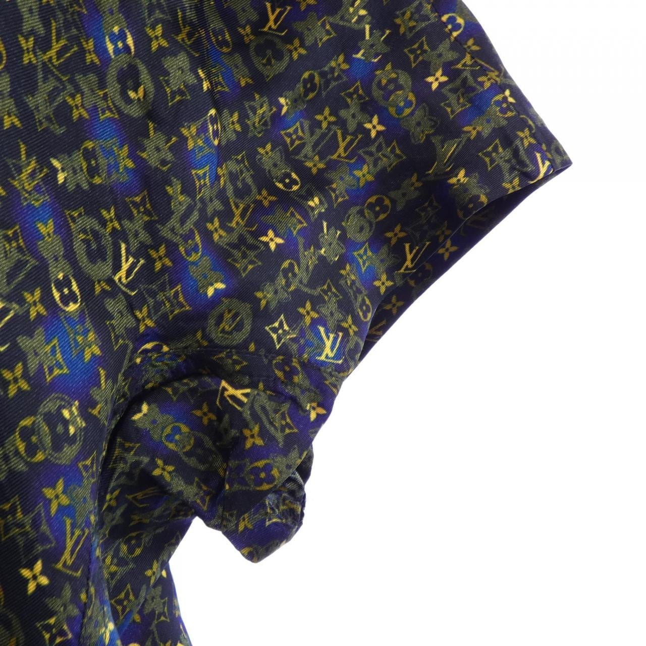 ルイヴィトン LOUIS VUITTON WRBL03VA5 トップス
