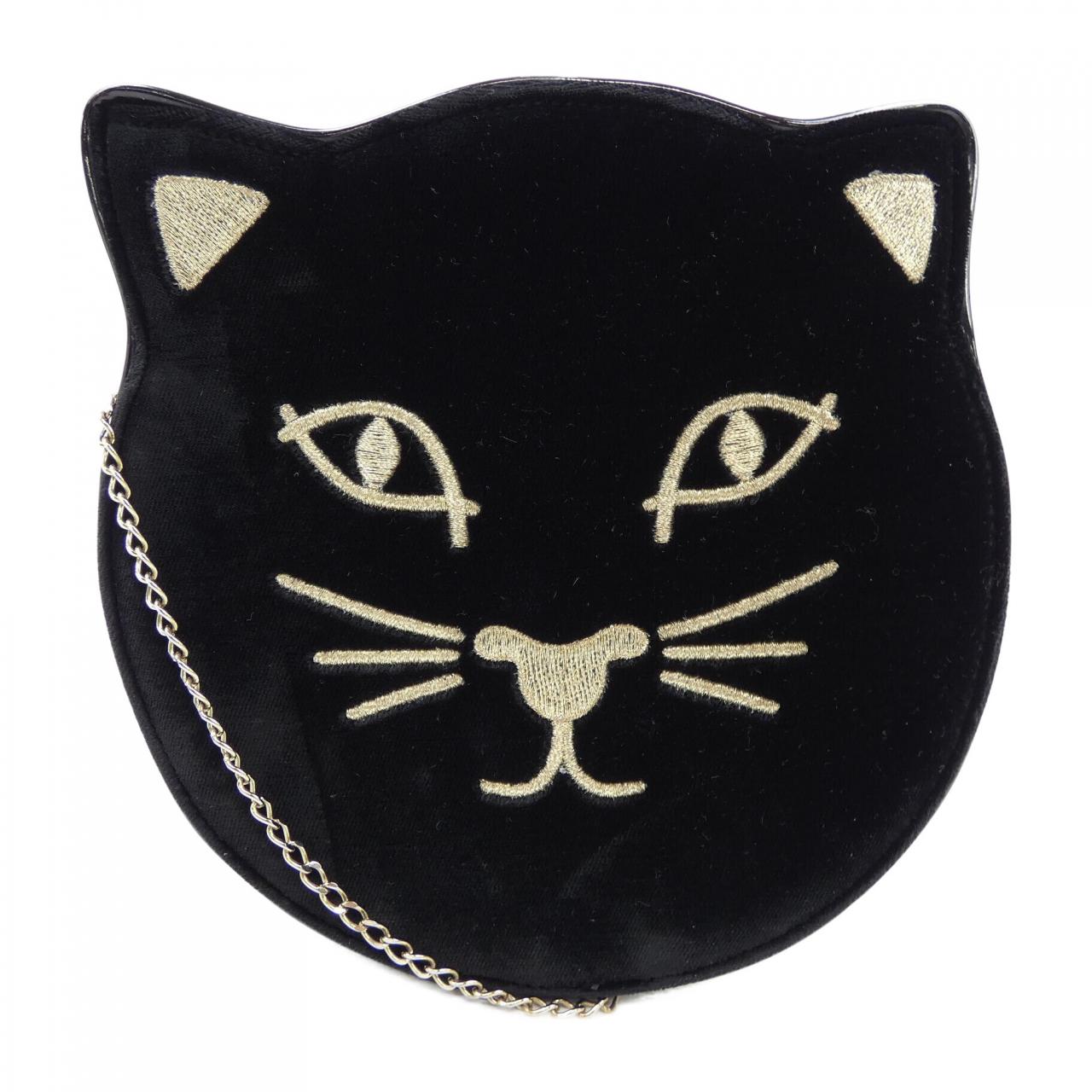シャーロット オリンピア CHARLOTTE OLYMPIA BAG