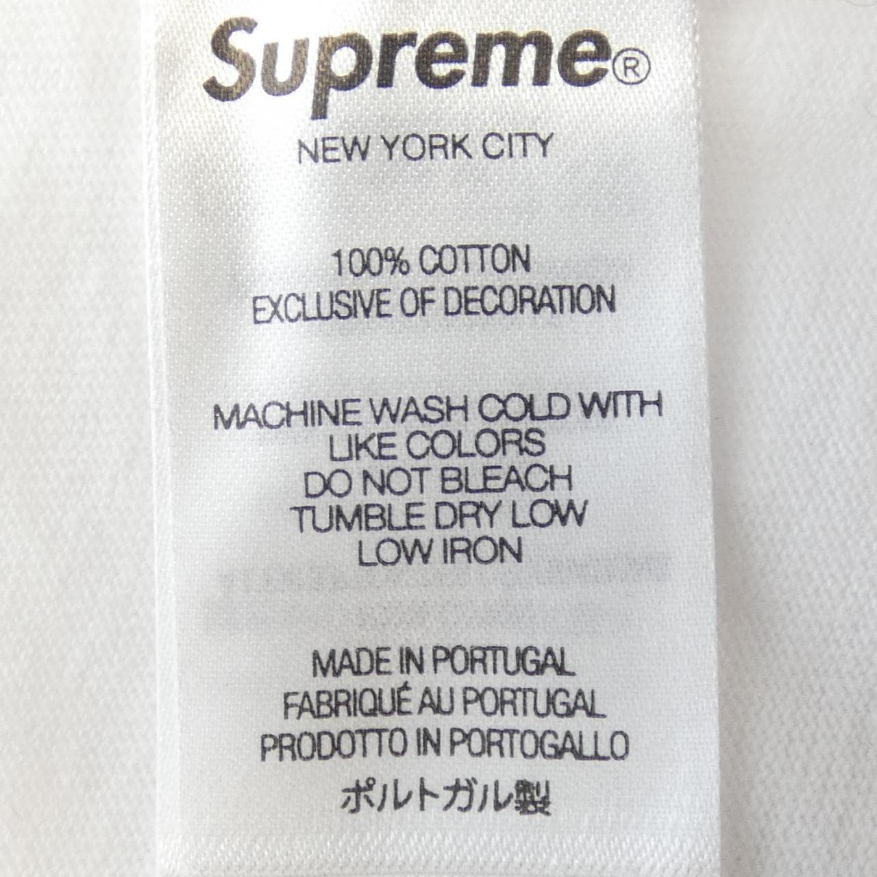 シュプリーム SUPREME Tシャツ