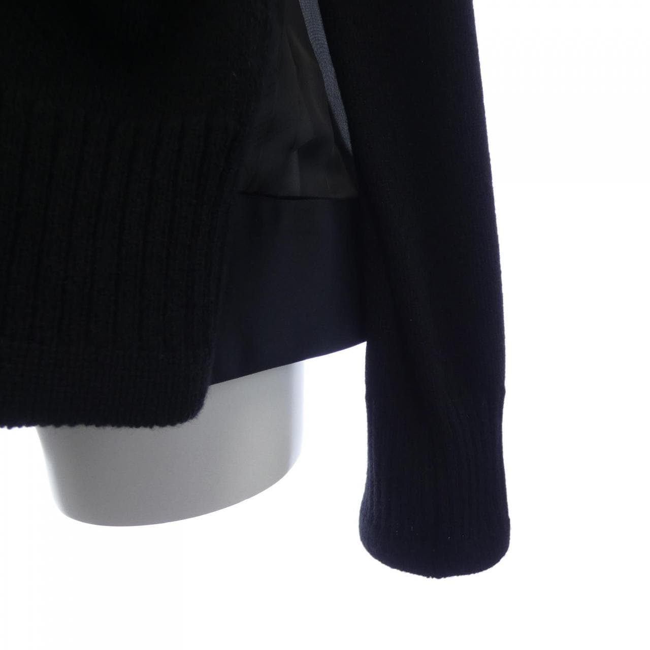 サカイ SACAI 23-06821 カーディガン