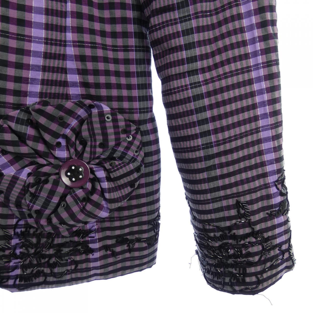 NOKO OHNO ジャケット