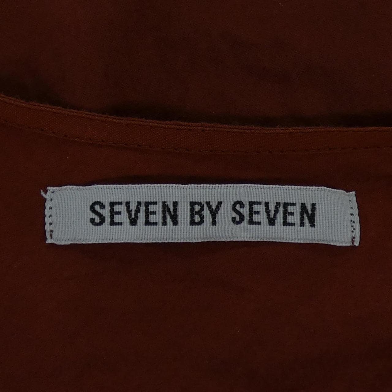 SEVEN BY SEVEN 800-9150031 トップス