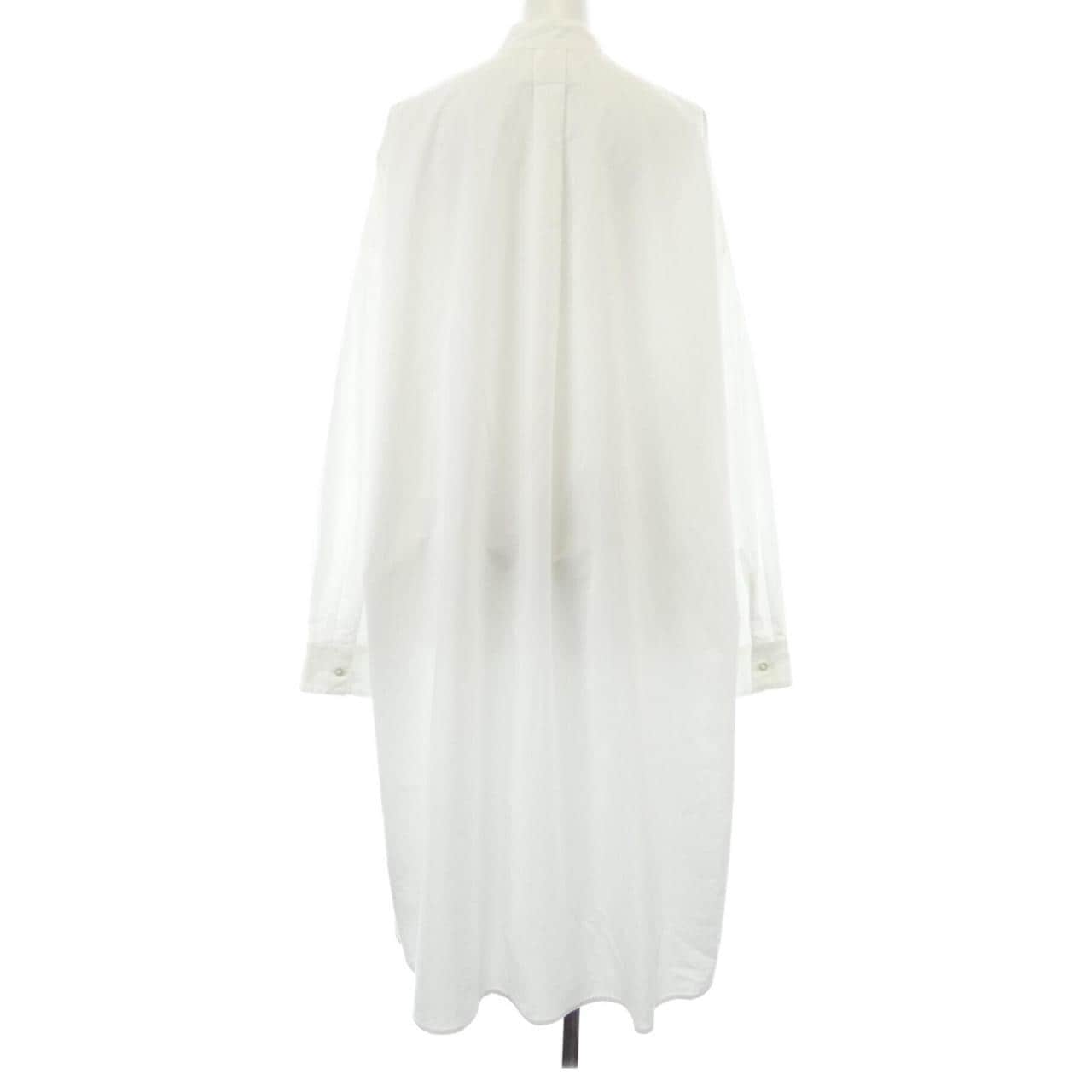 エムエムシックス MM6 S52CT0561 シャツ