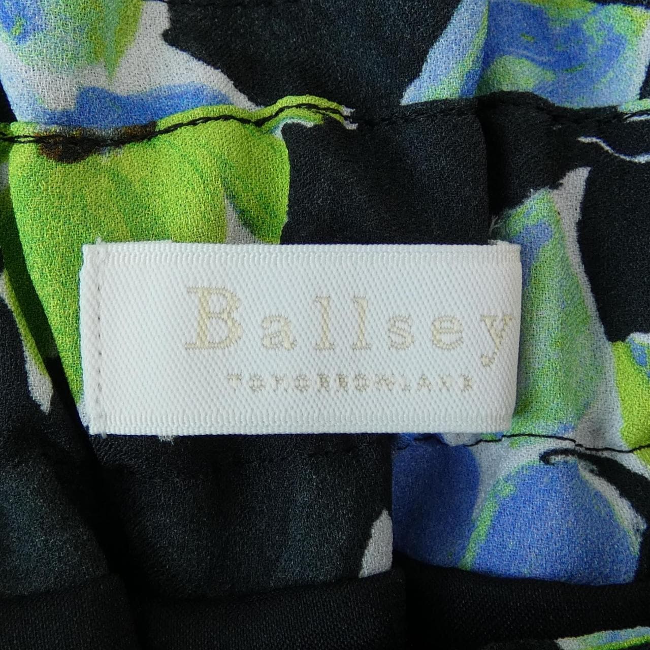 ボールジー BALLSEY スカート