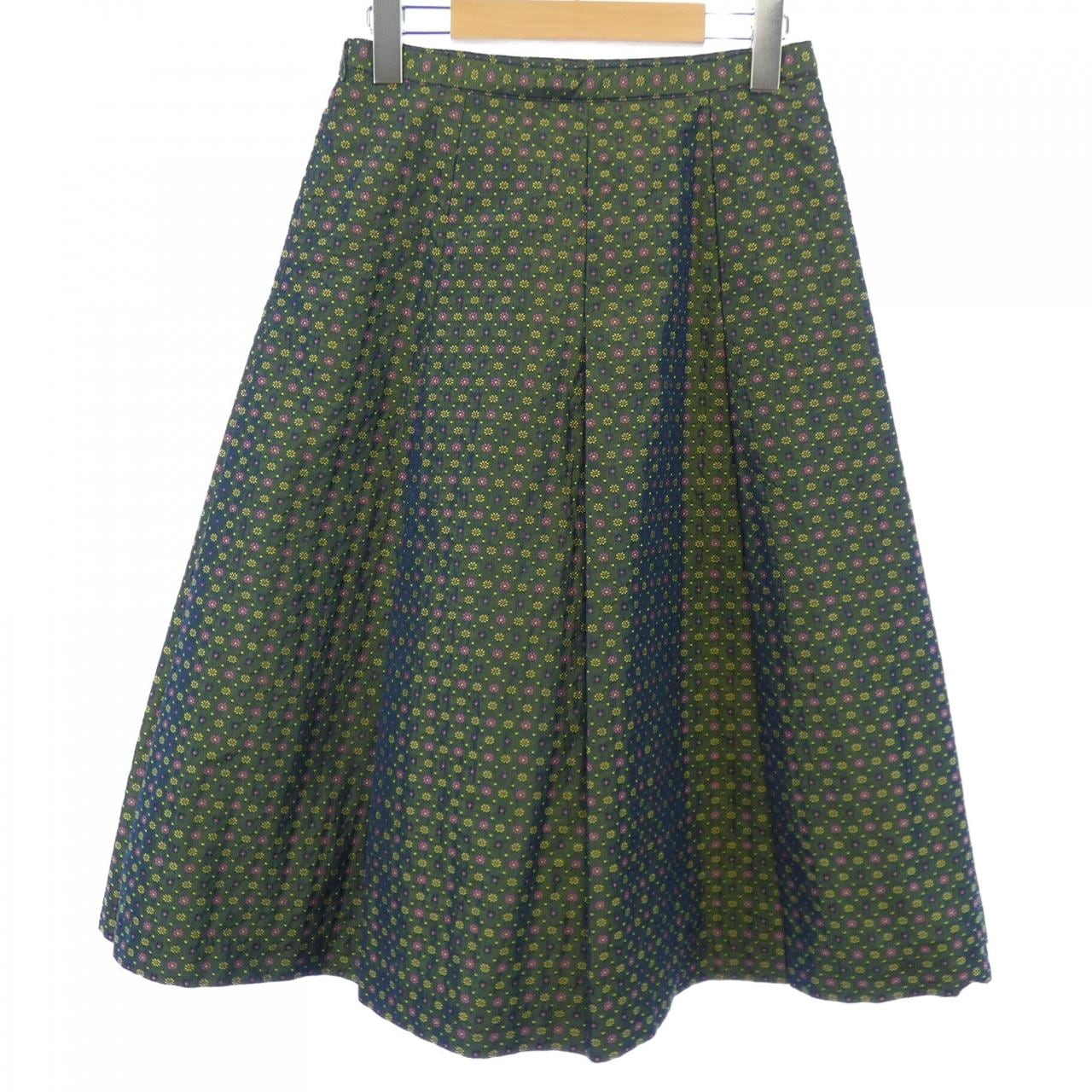 49アベニュージュンコシマダ 49AV.junko shimada スカート