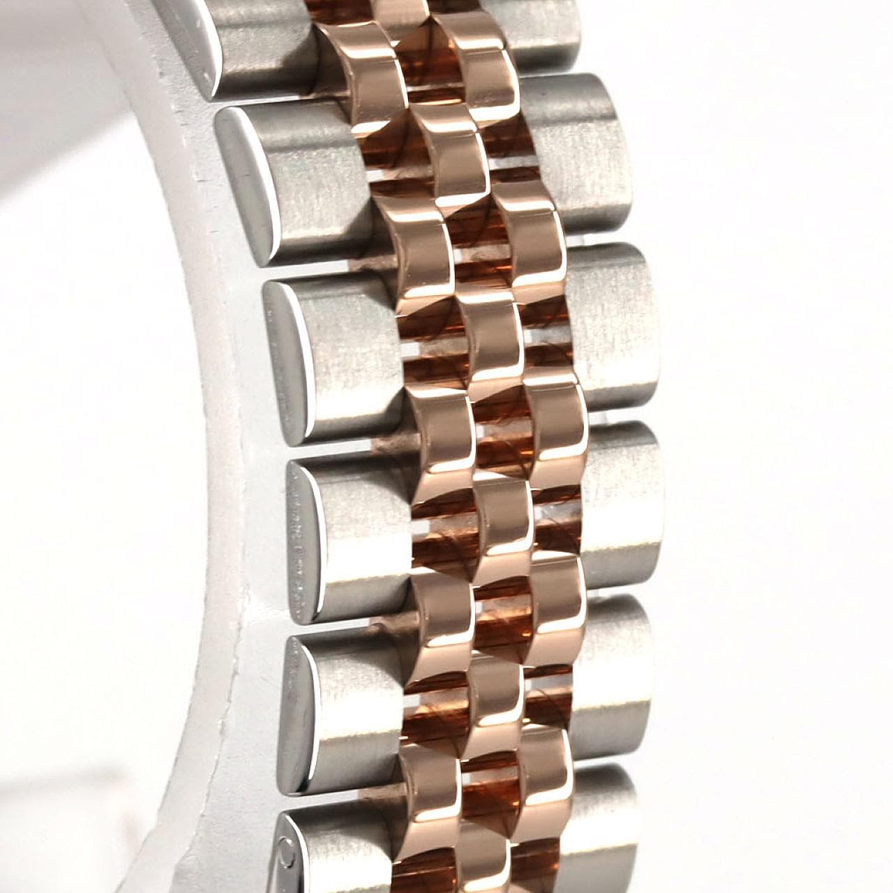 ロレックス デイトジャスト 279171NG SSxPG 自動巻 ランダム番