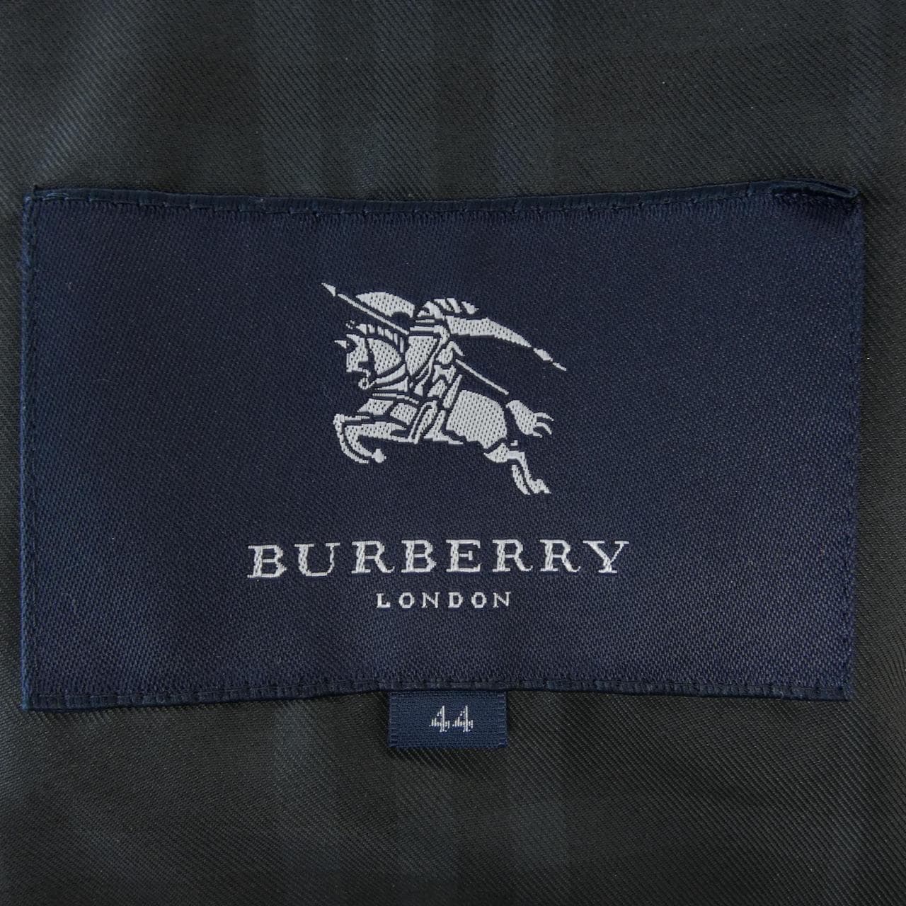 バーバリーロンドン BURBERRY LONDON コート
