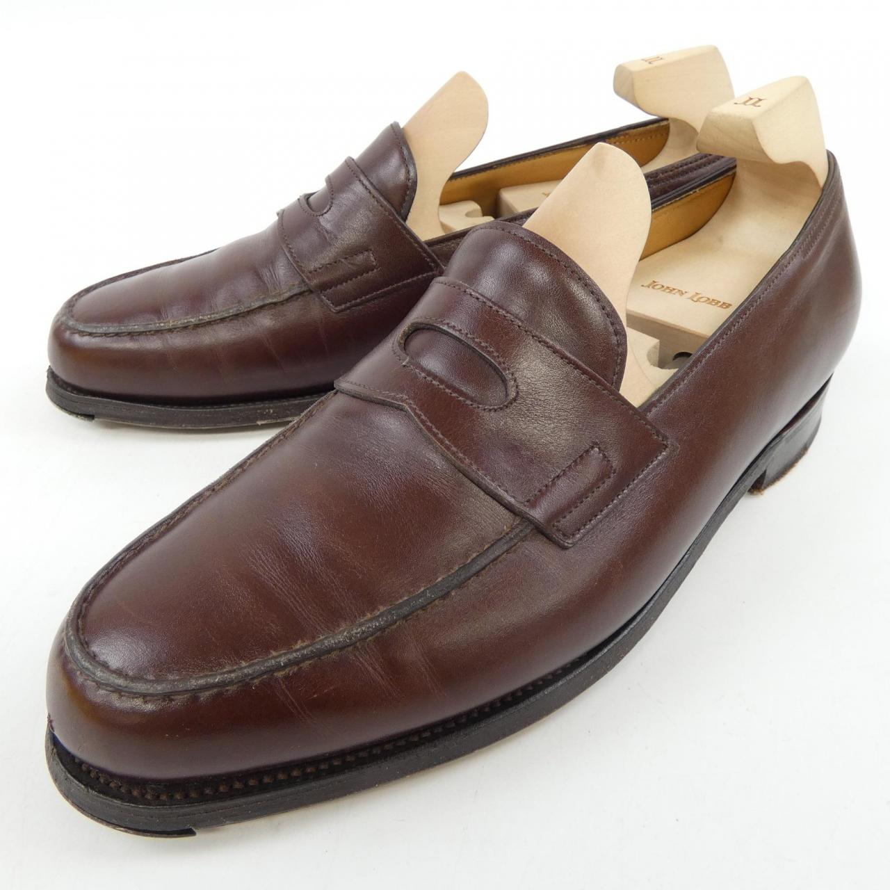 ジョンロブ JOHN LOBB LOPEZ シューズ