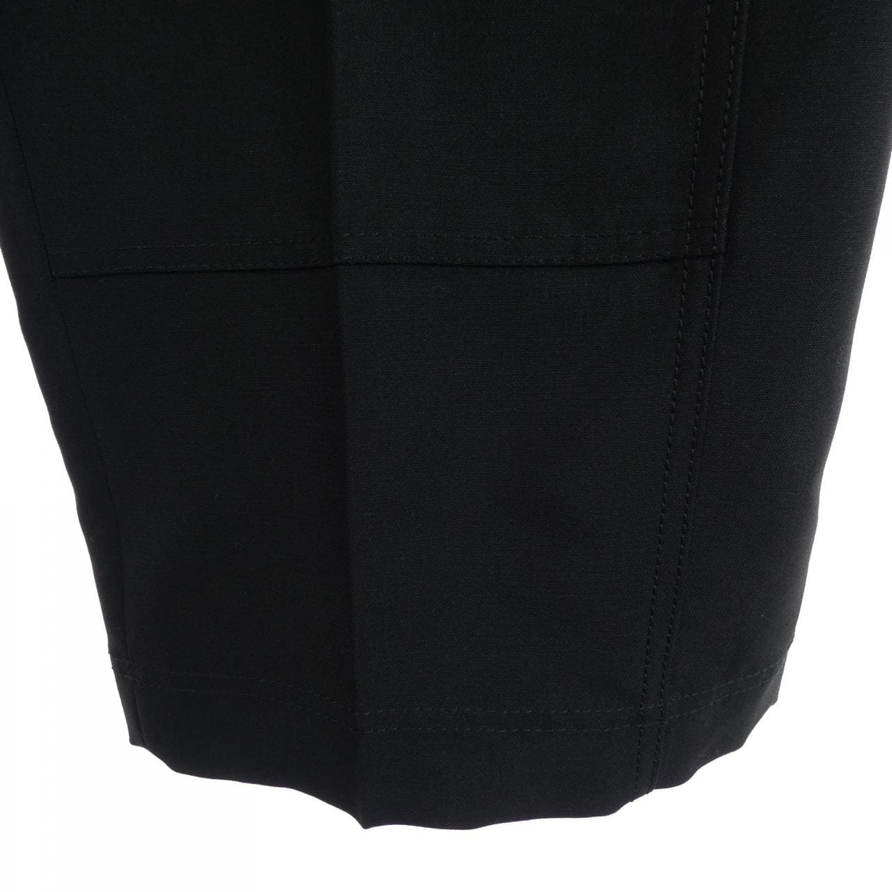 ルイヴィトン LOUIS VUITTON テーラードウールワークウェアパンツ HRP88WMFE パンツ