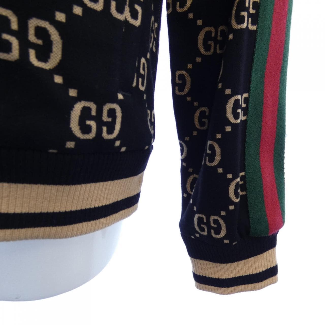 グッチ GUCCI 695955 XJEET ブルゾン