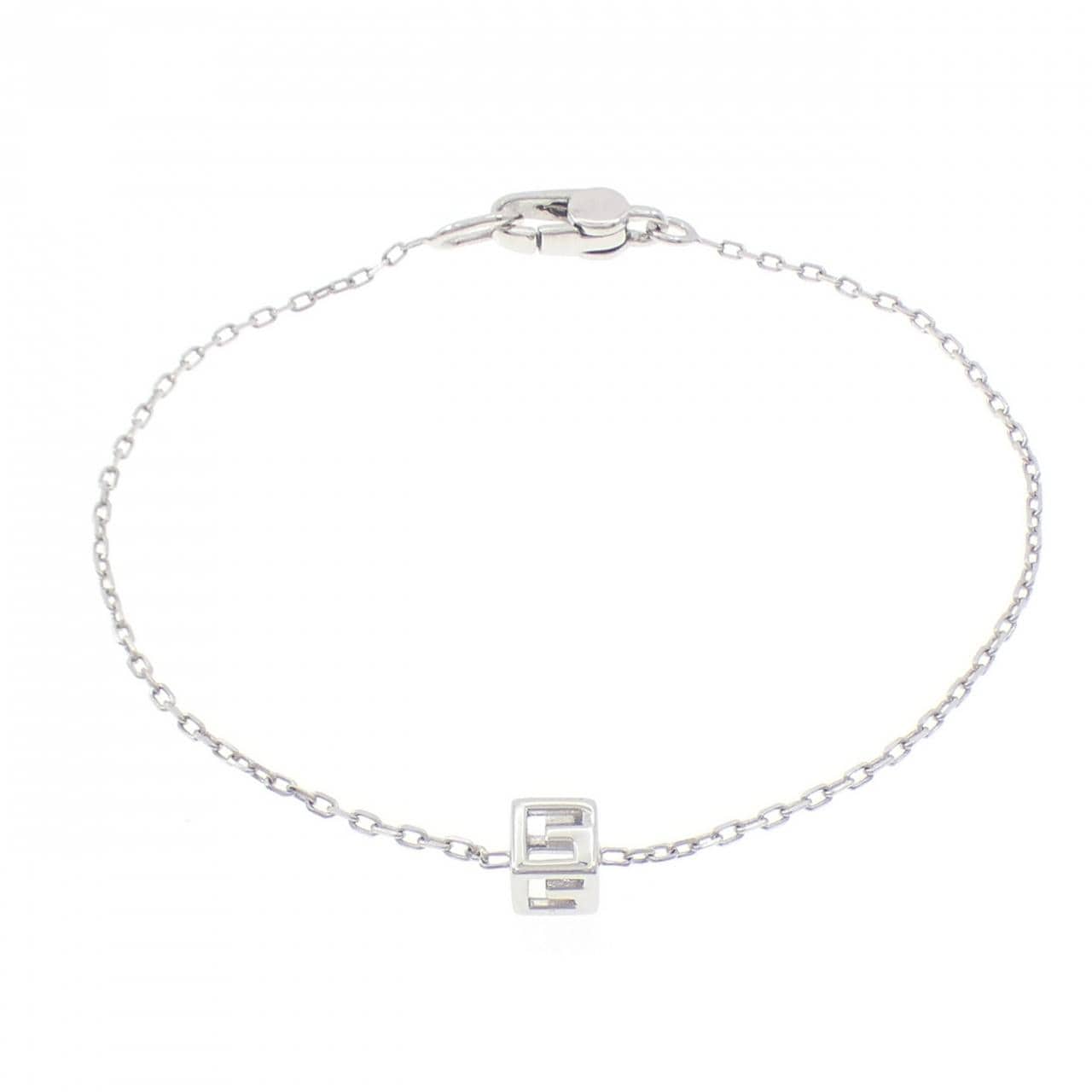 グッチ キューブ ブレスレット