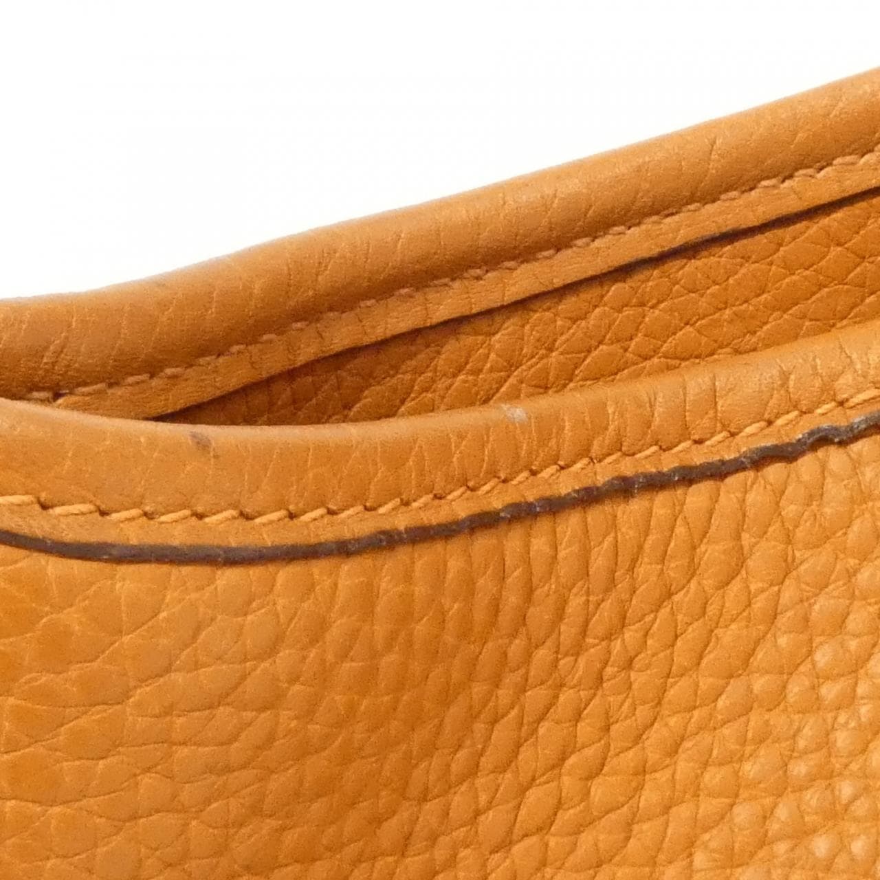 【ヴィンテージ】エルメス トリム1 35cm ショルダーバッグ