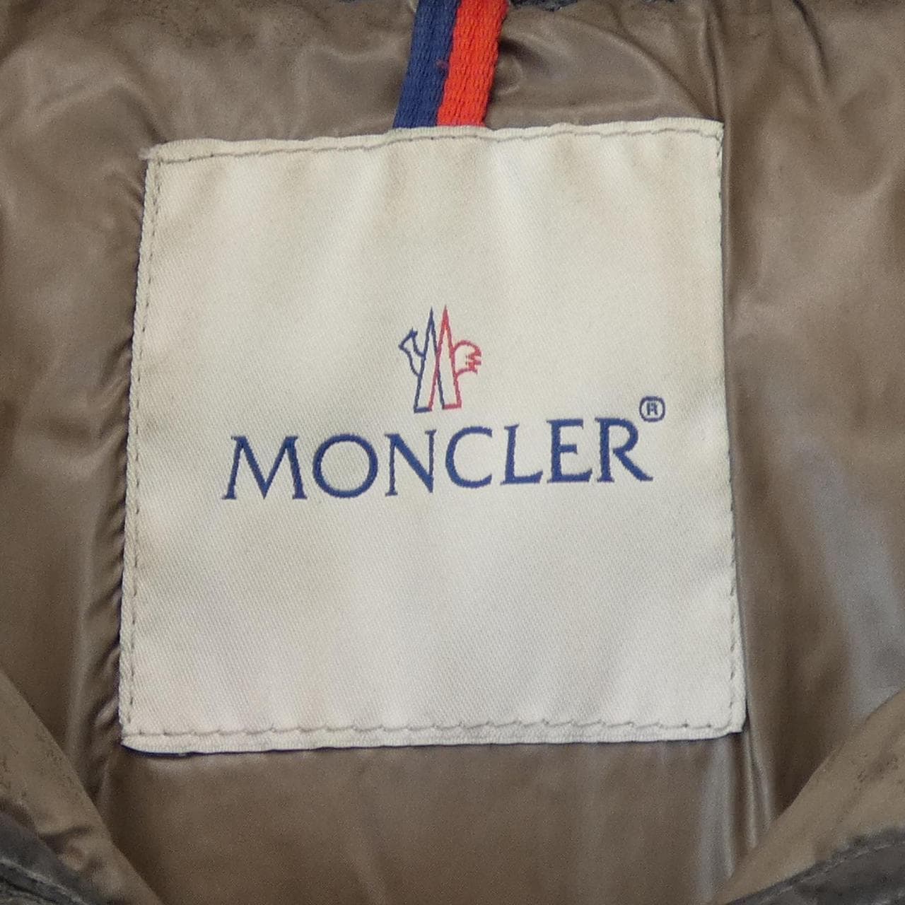 モンクレール MONCLER FEDOR ダウンジャケット