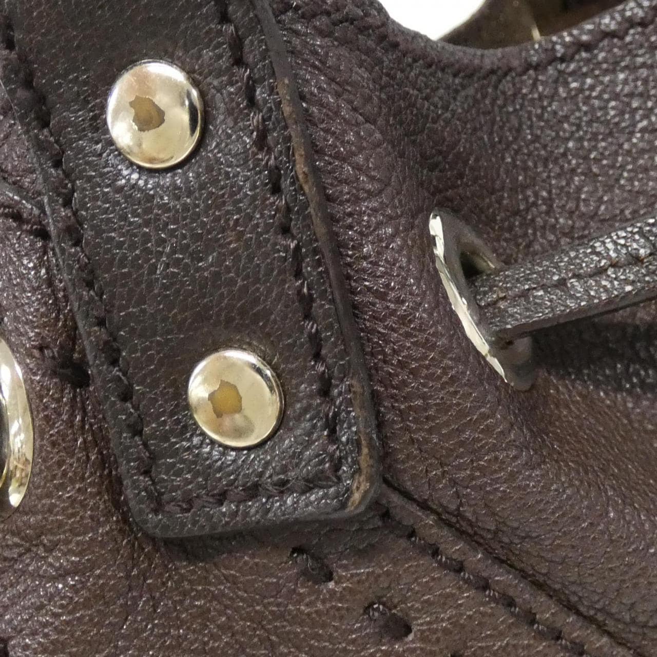 【ヴィンテージ】イヴサンローラン 168484 バッグ