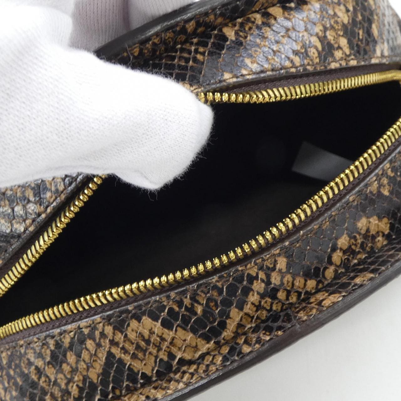 アーペーセー A.P.C. BAG