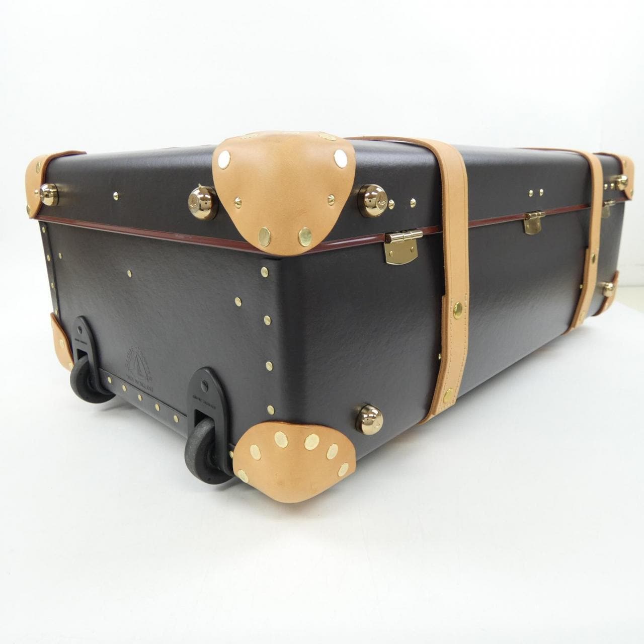 グローブトロッター GLOBE TROTTER CARRY BAG