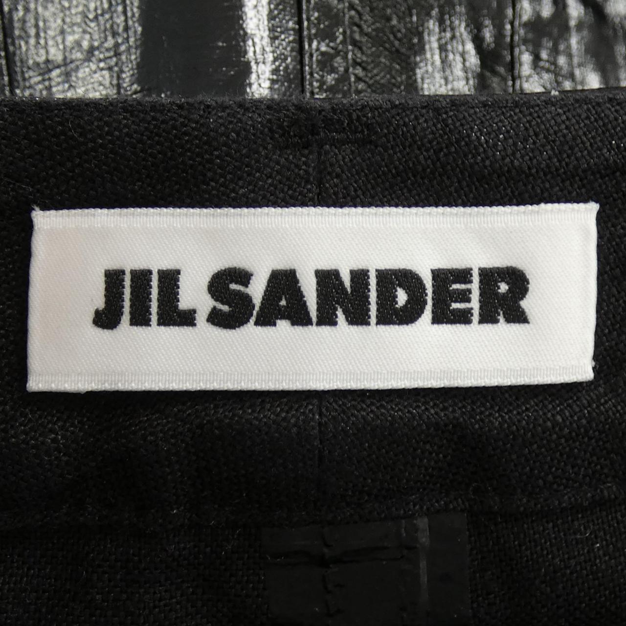 ジルサンダー JIL SANDER J02MA0284 スカート