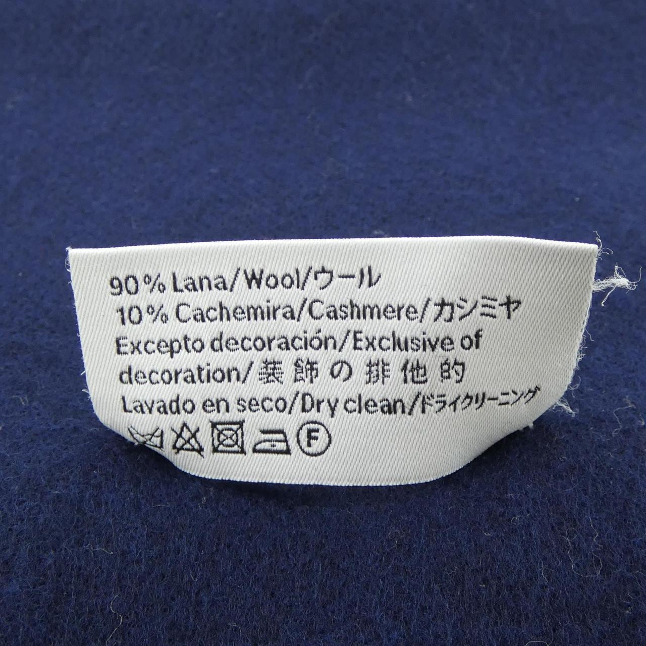 ロエベ LOEWE A-28003861 MUFFLER