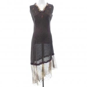 トリコットシック TRICOT CHIC ワンピース