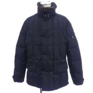 ムーレー MOORER SIRO-KM ダウンジャケット