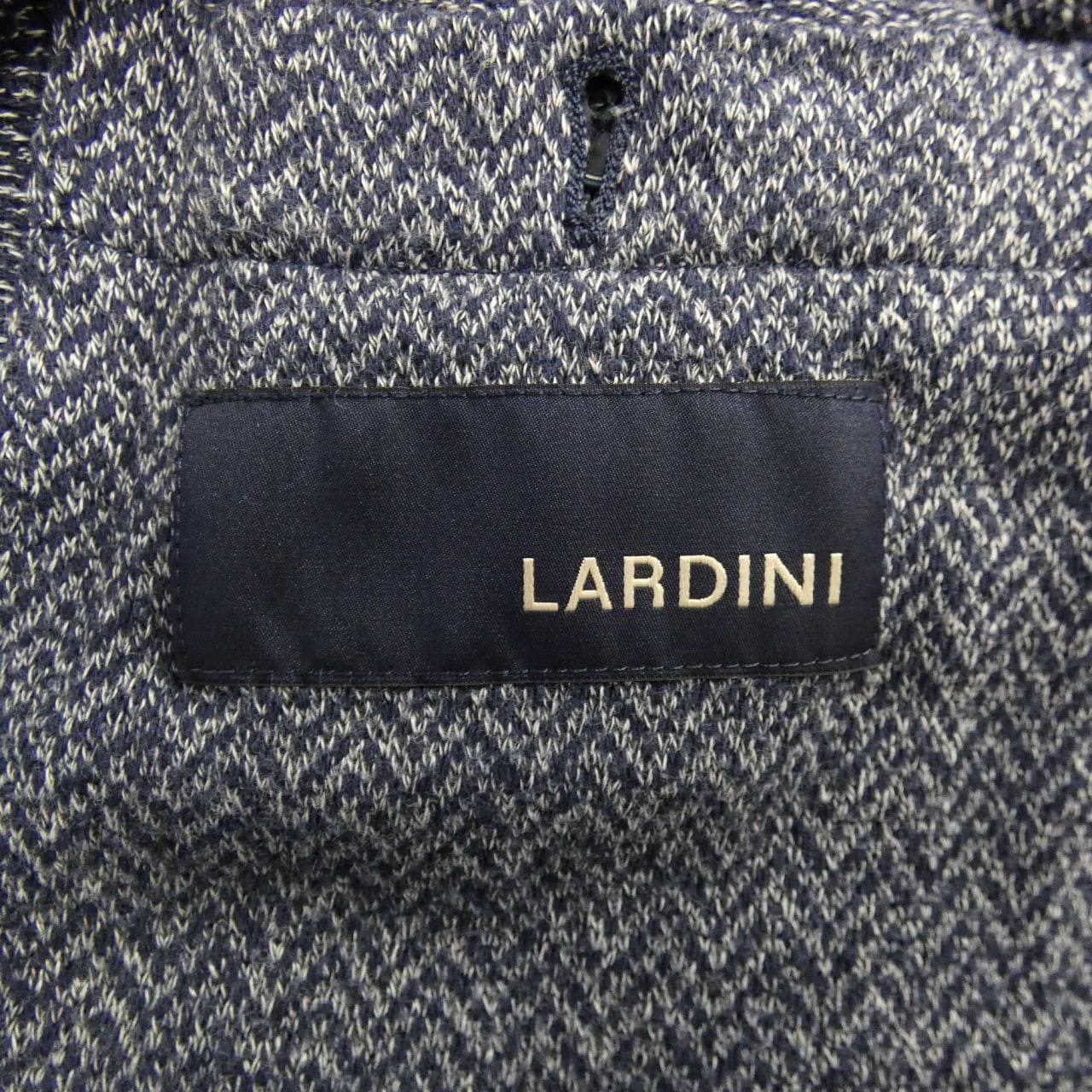 ラルディーニ LARDINI JK1105 ジャケット