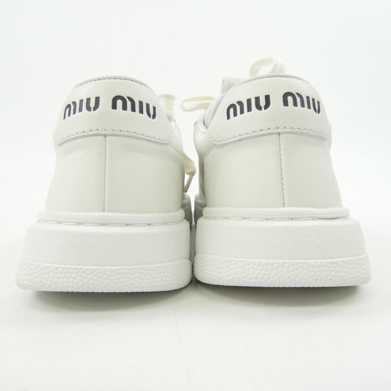 ミュウミュウ MIU MIU スニーカー