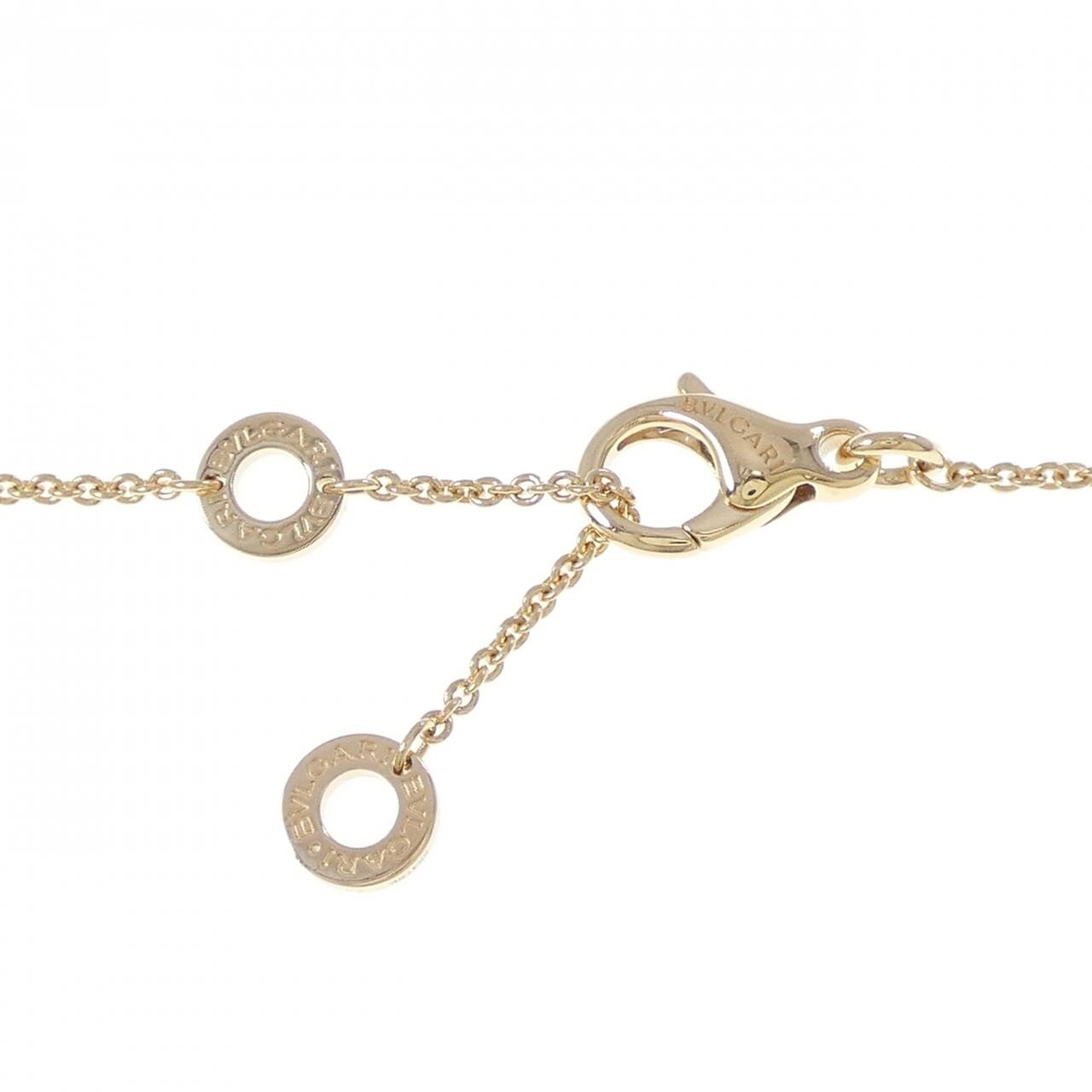 ブルガリ ブルガリブルガリ ネックレス