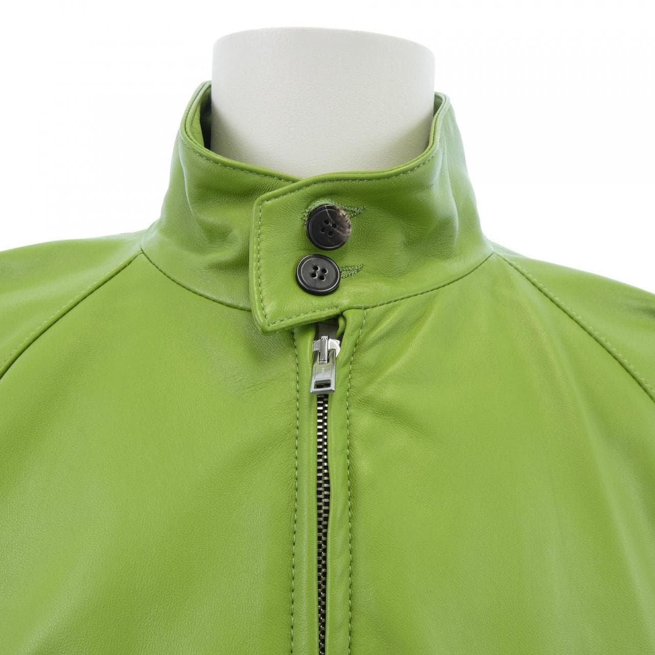 マルニ MARNI JUMY0067U0 レザージャケット