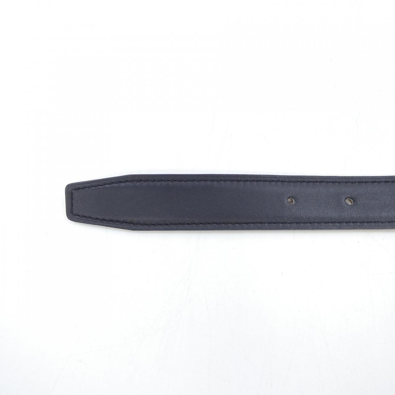 エルメス HERMES Hトルサド 24mm リバーシブル BELT