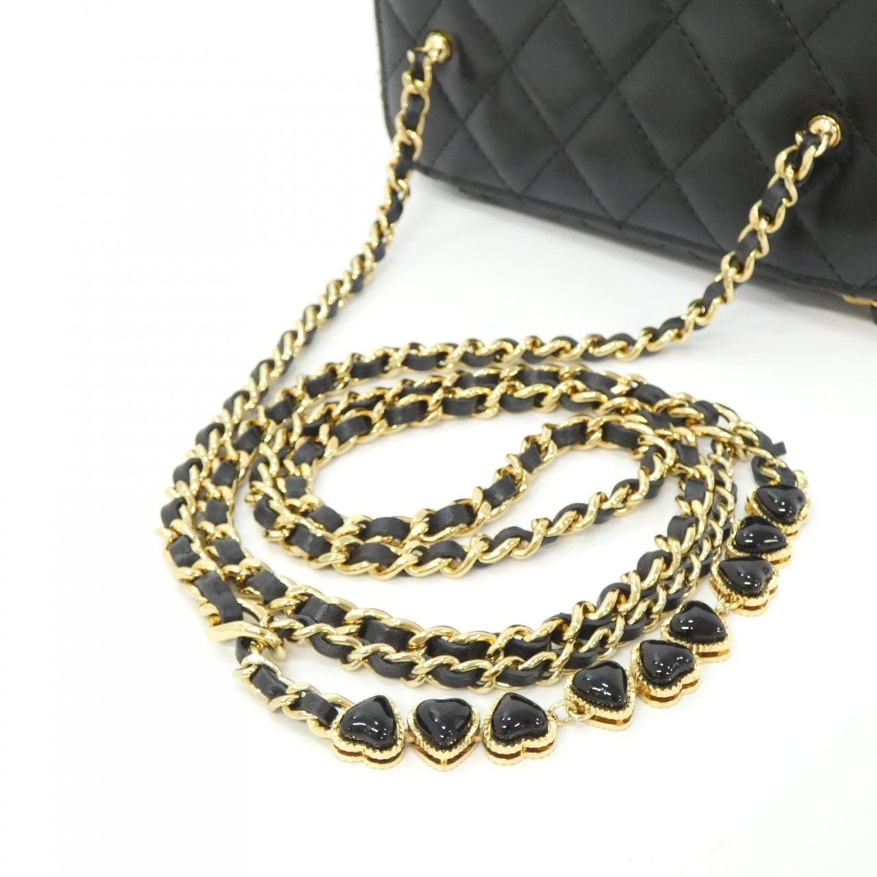 シャネル AP3784 バッグ